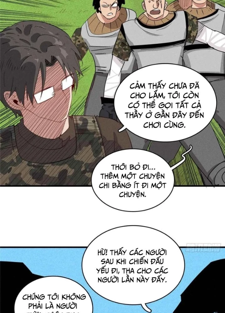 Cửu Tinh Độc Nãi Chapter 79 - Next 