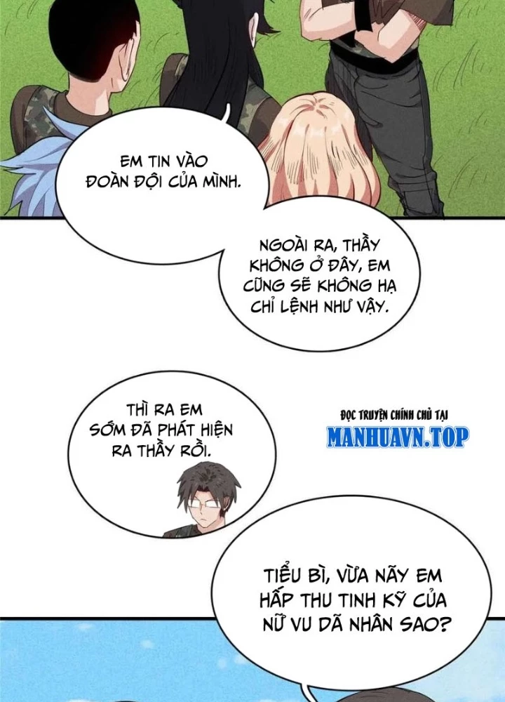 Cửu Tinh Độc Nãi Chapter 79 - Next 