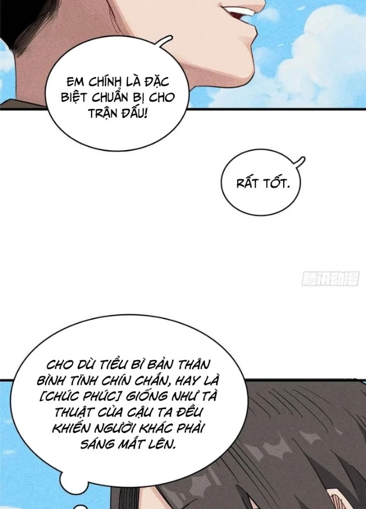 Cửu Tinh Độc Nãi Chapter 79 - Next 