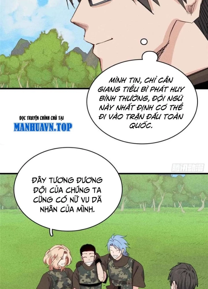 Cửu Tinh Độc Nãi Chapter 79 - Next 