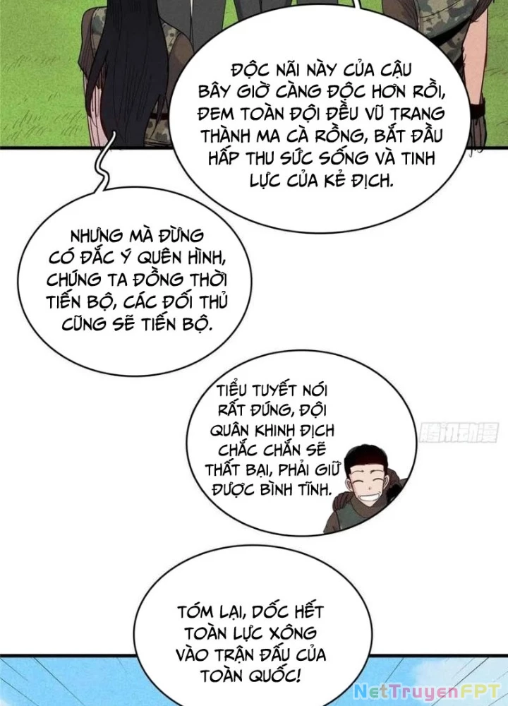 Cửu Tinh Độc Nãi Chapter 79 - Next 
