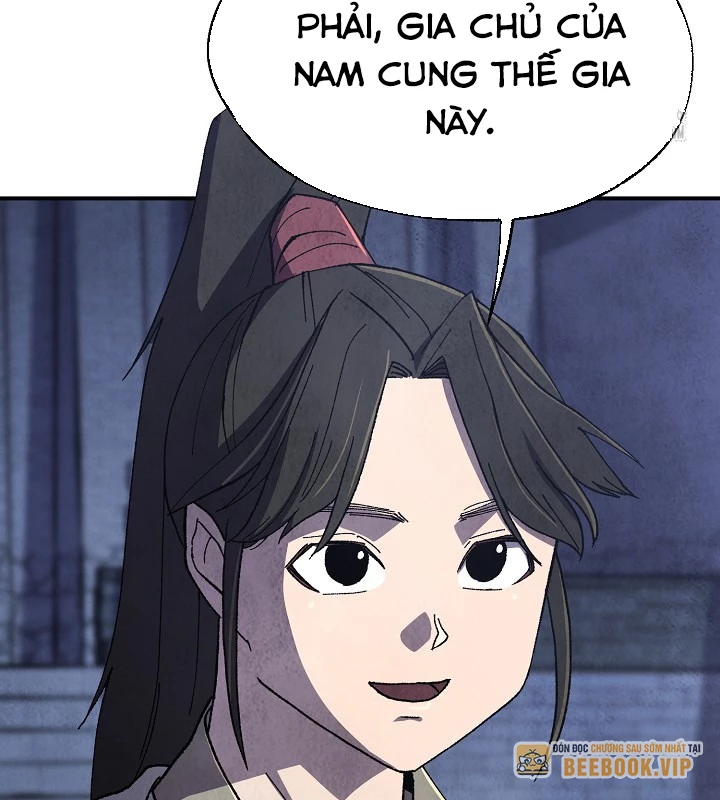 Ngoại Tôn Thiên Tài Của Nam Cung Thế Gia Chapter 47 - Trang 3