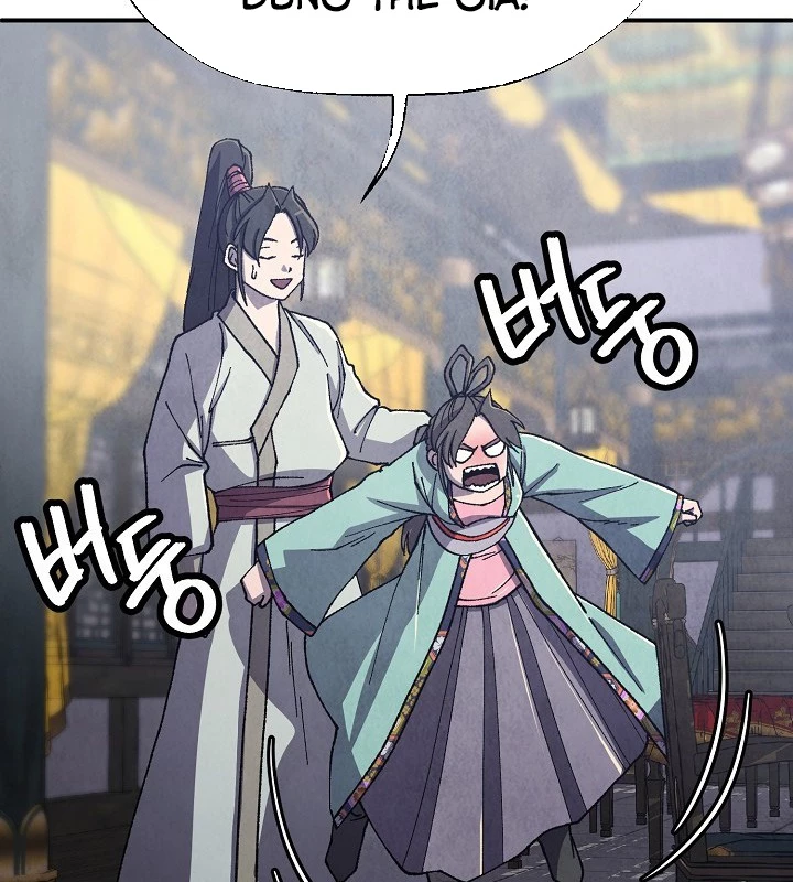 Ngoại Tôn Thiên Tài Của Nam Cung Thế Gia Chapter 47 - Trang 3