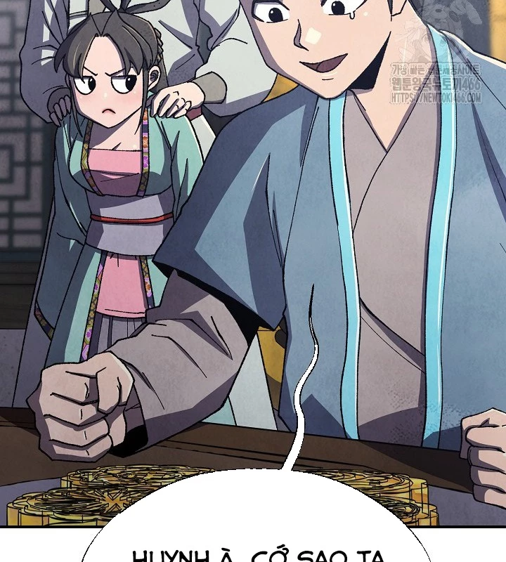 Ngoại Tôn Thiên Tài Của Nam Cung Thế Gia Chapter 47 - Trang 3