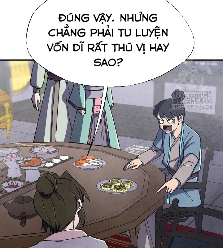 Ngoại Tôn Thiên Tài Của Nam Cung Thế Gia Chapter 47 - Trang 3