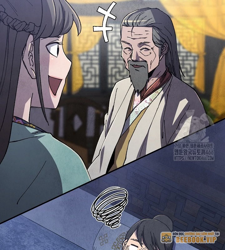 Ngoại Tôn Thiên Tài Của Nam Cung Thế Gia Chapter 47 - Trang 3