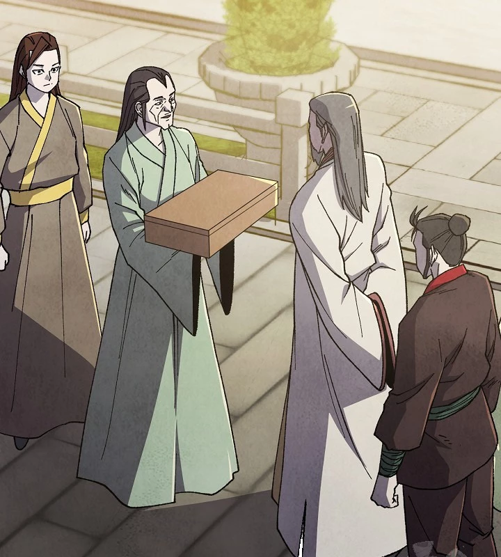 Ngoại Tôn Thiên Tài Của Nam Cung Thế Gia Chapter 48 - Trang 3