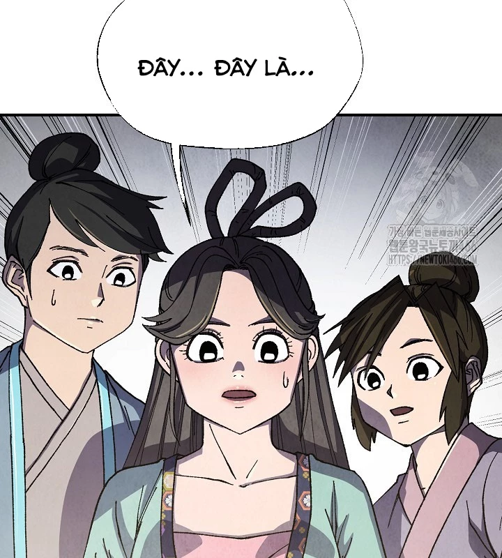 Ngoại Tôn Thiên Tài Của Nam Cung Thế Gia Chapter 48 - Trang 3