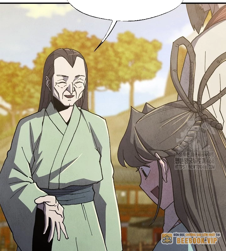 Ngoại Tôn Thiên Tài Của Nam Cung Thế Gia Chapter 48 - Trang 3