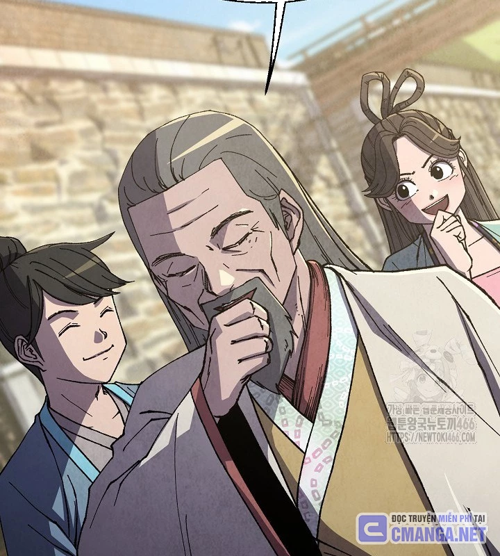 Ngoại Tôn Thiên Tài Của Nam Cung Thế Gia Chapter 48 - Trang 3