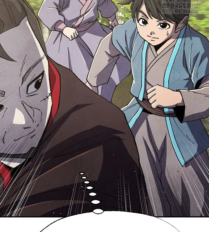 Ngoại Tôn Thiên Tài Của Nam Cung Thế Gia Chapter 48 - Trang 3