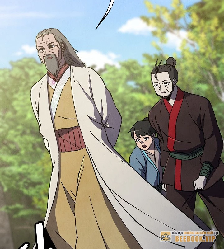 Ngoại Tôn Thiên Tài Của Nam Cung Thế Gia Chapter 48 - Trang 3