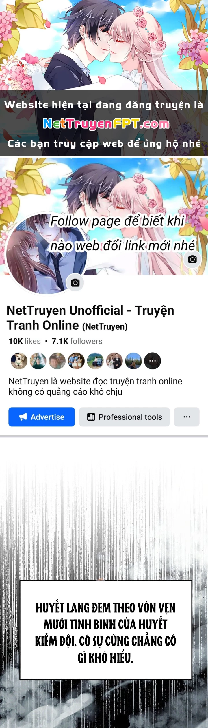 Ngoại Tôn Thiên Tài Của Nam Cung Thế Gia Chapter 49 - Trang 3