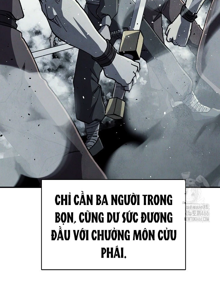 Ngoại Tôn Thiên Tài Của Nam Cung Thế Gia Chapter 49 - Trang 3