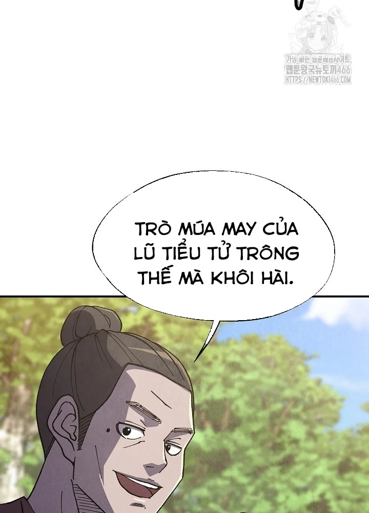 Ngoại Tôn Thiên Tài Của Nam Cung Thế Gia Chapter 49 - Trang 3