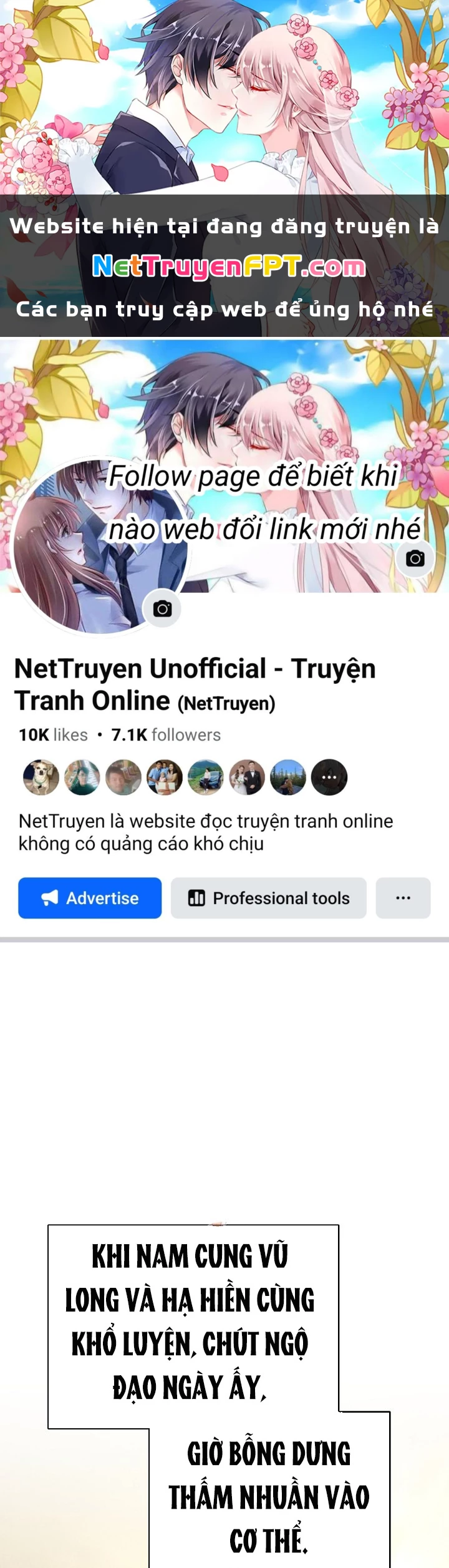 Ngoại Tôn Thiên Tài Của Nam Cung Thế Gia Chapter 50 - Trang 3