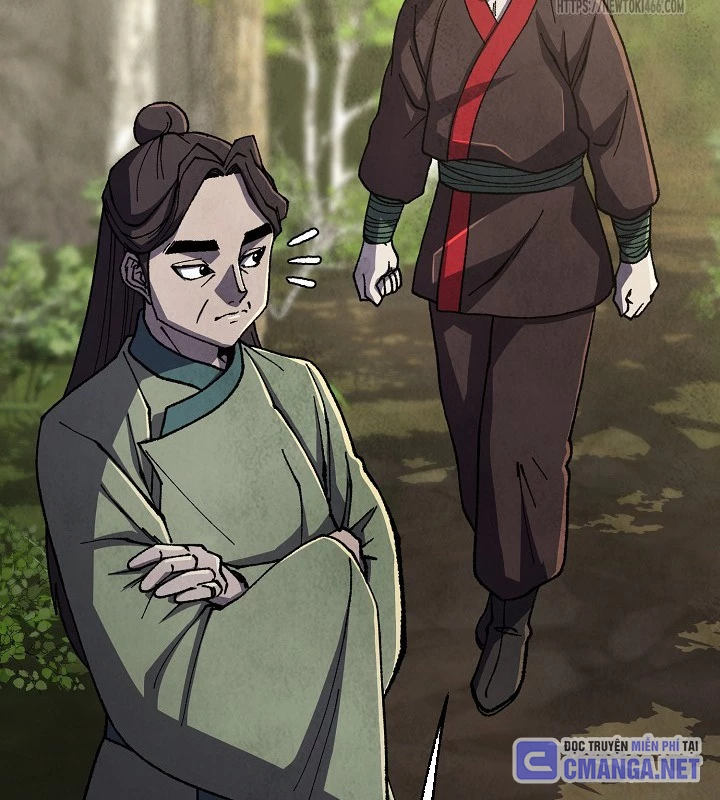 Ngoại Tôn Thiên Tài Của Nam Cung Thế Gia Chapter 51 - Trang 3
