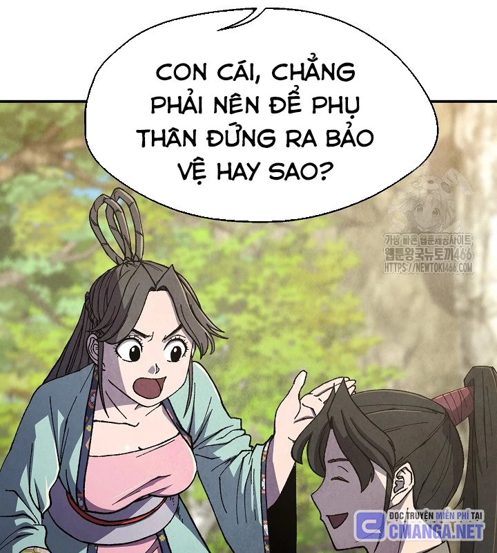 Ngoại Tôn Thiên Tài Của Nam Cung Thế Gia Chapter 51 - Trang 3