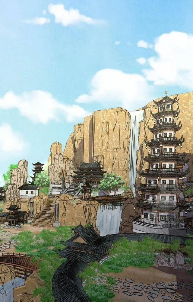 Ngoại Tôn Thiên Tài Của Nam Cung Thế Gia Chapter 52 - Trang 3
