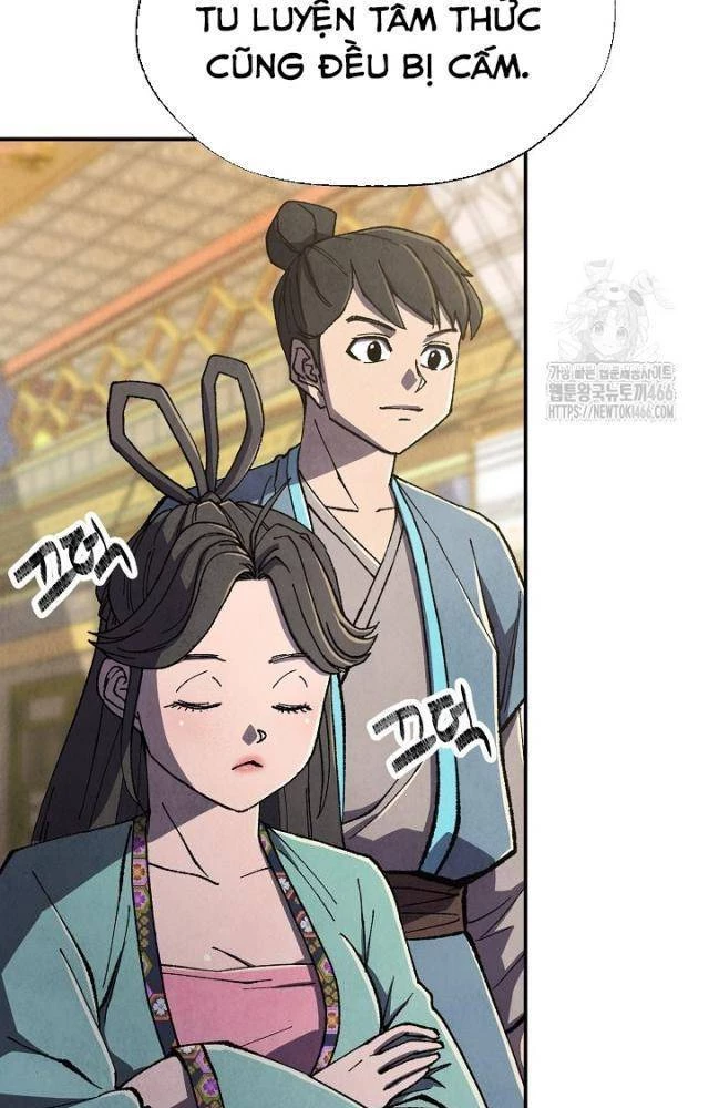 Ngoại Tôn Thiên Tài Của Nam Cung Thế Gia Chapter 52 - Trang 3