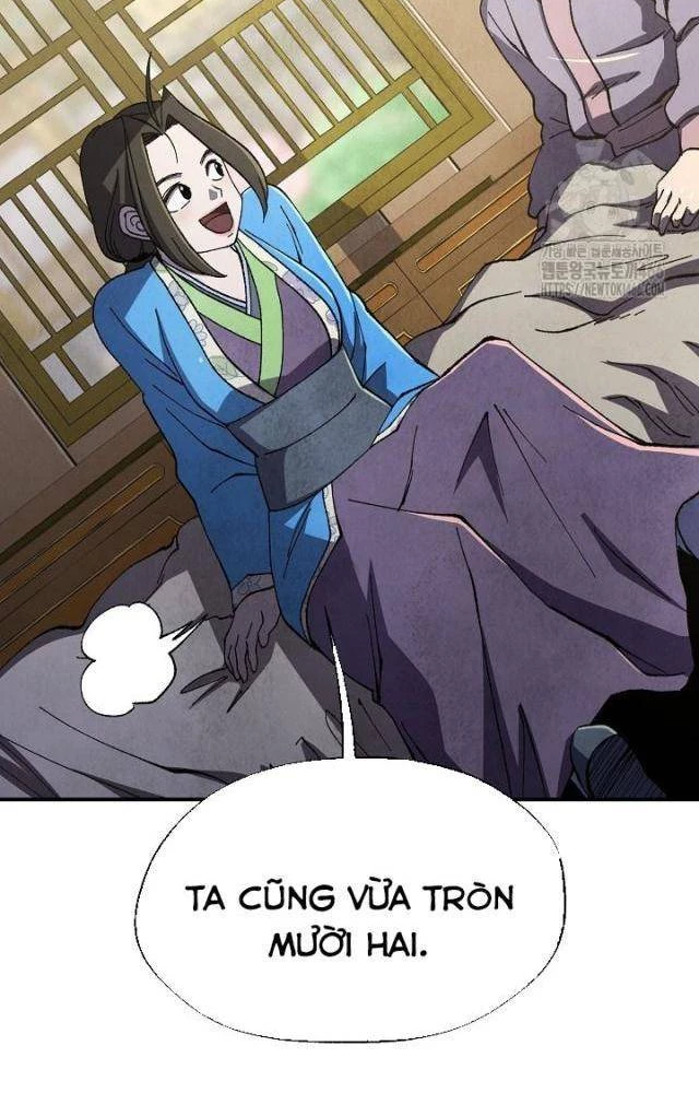 Ngoại Tôn Thiên Tài Của Nam Cung Thế Gia Chapter 52 - Trang 3