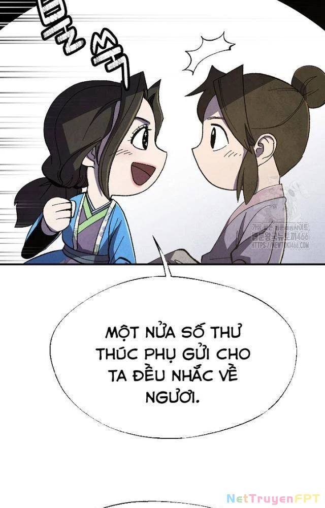 Ngoại Tôn Thiên Tài Của Nam Cung Thế Gia Chapter 52 - Trang 3