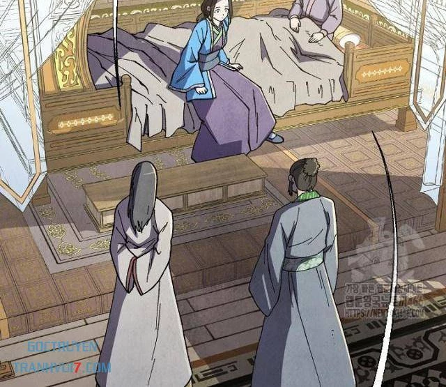 Ngoại Tôn Thiên Tài Của Nam Cung Thế Gia Chapter 52 - Trang 3