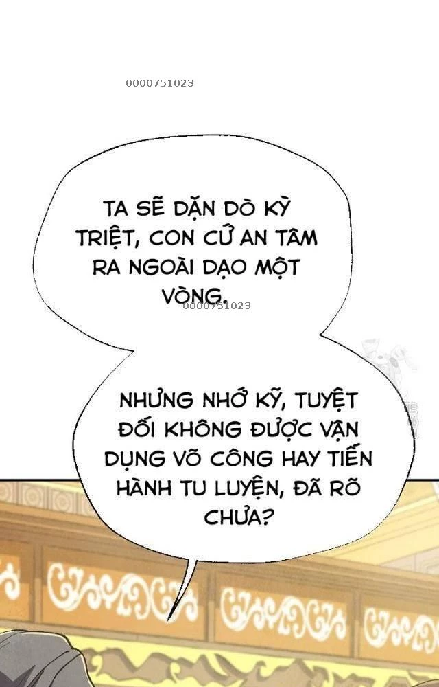 Ngoại Tôn Thiên Tài Của Nam Cung Thế Gia Chapter 52 - Trang 3