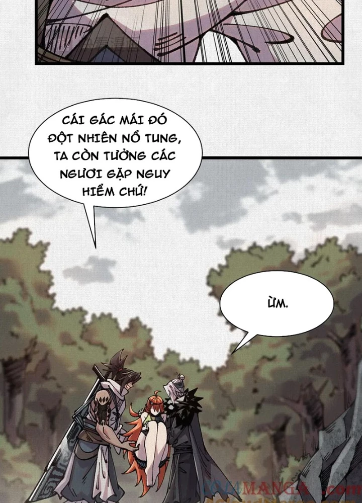 Xi Hồn Chapter 68 - Trang 4
