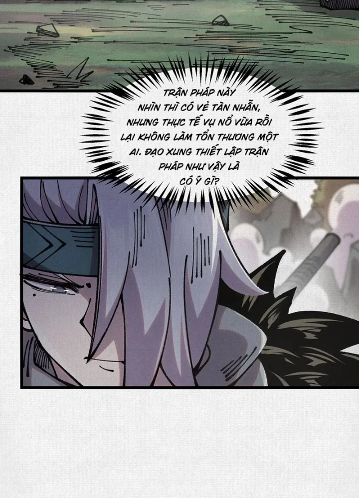 Xi Hồn Chapter 68 - Trang 4
