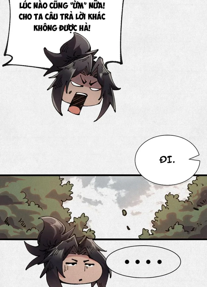 Xi Hồn Chapter 68 - Trang 4