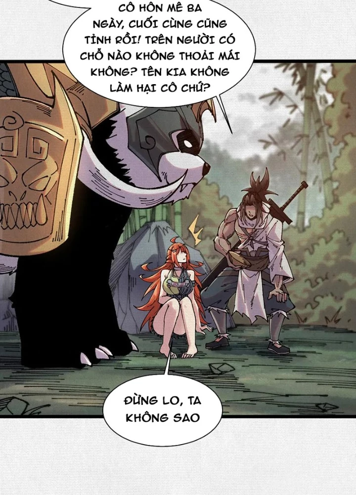 Xi Hồn Chapter 68 - Trang 4