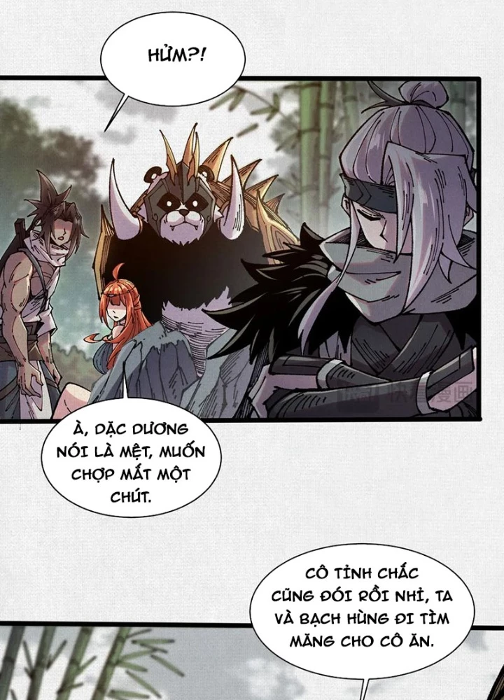 Xi Hồn Chapter 68 - Trang 4