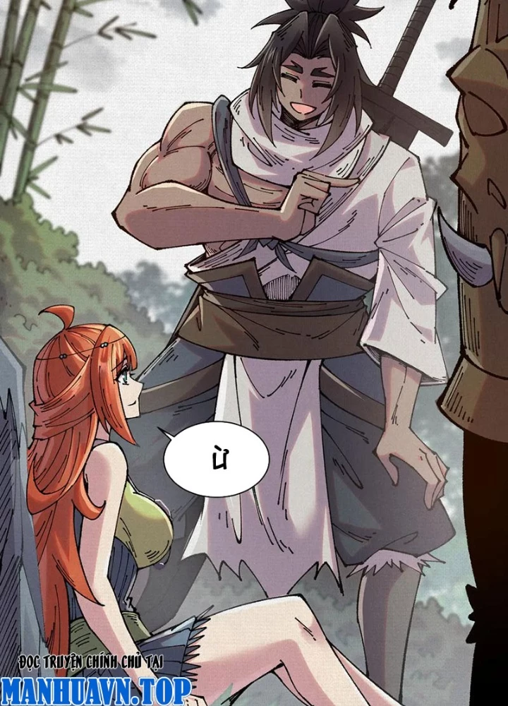 Xi Hồn Chapter 68 - Trang 4