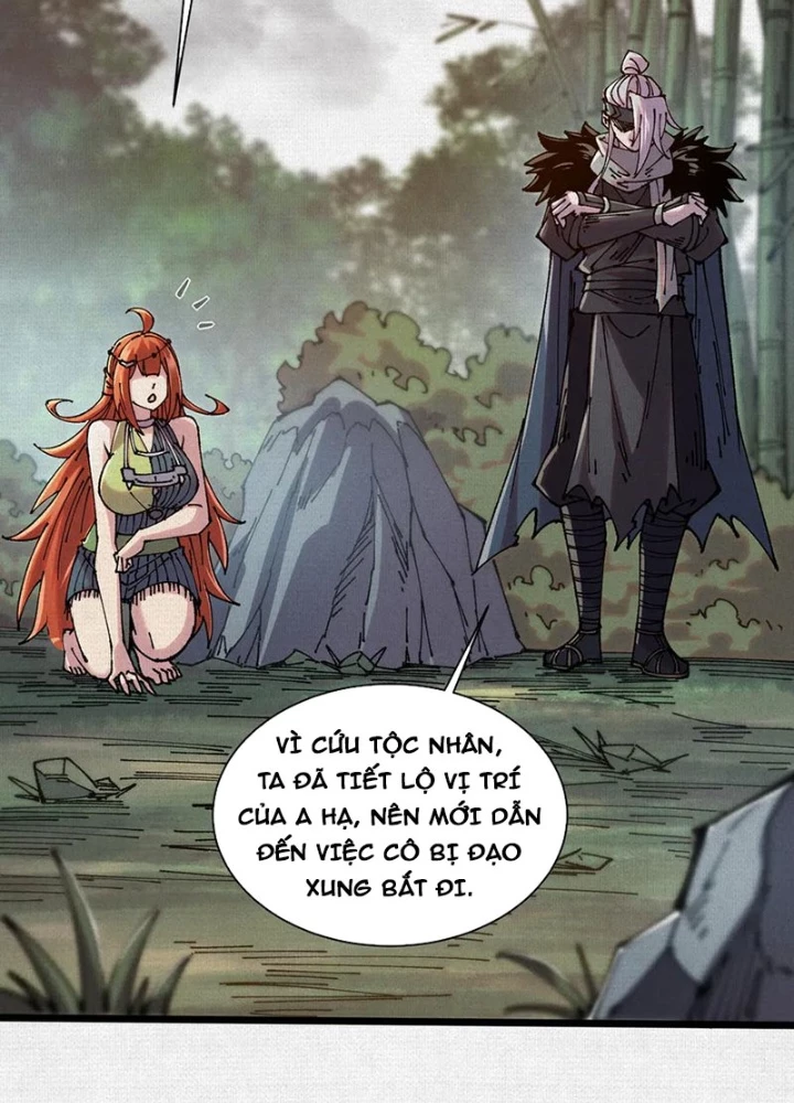 Xi Hồn Chapter 68 - Trang 4