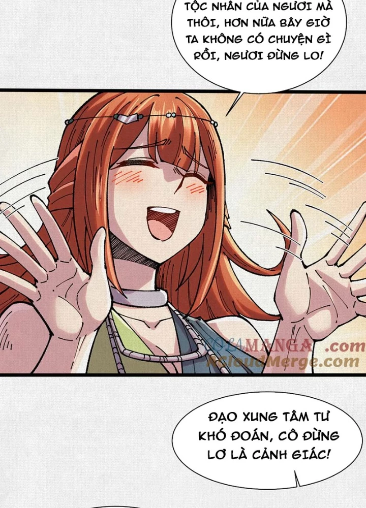 Xi Hồn Chapter 68 - Trang 4