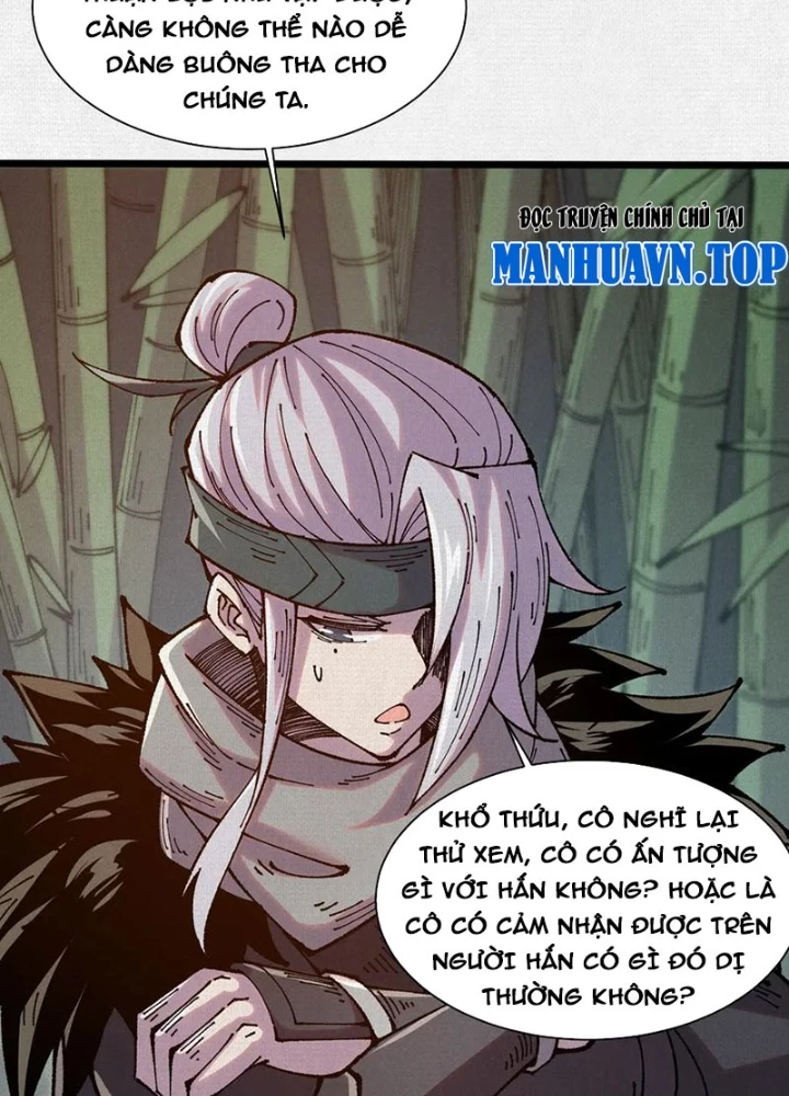Xi Hồn Chapter 68 - Trang 4