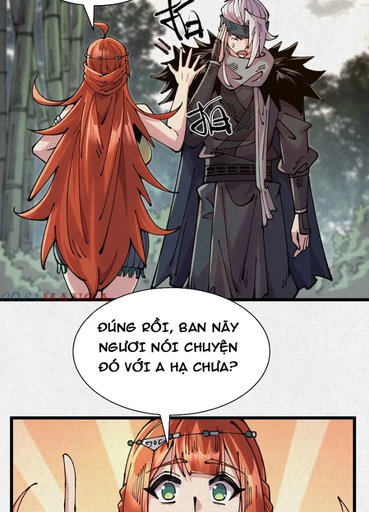 Xi Hồn Chapter 68 - Trang 4