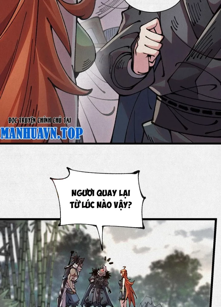 Xi Hồn Chapter 68 - Trang 4