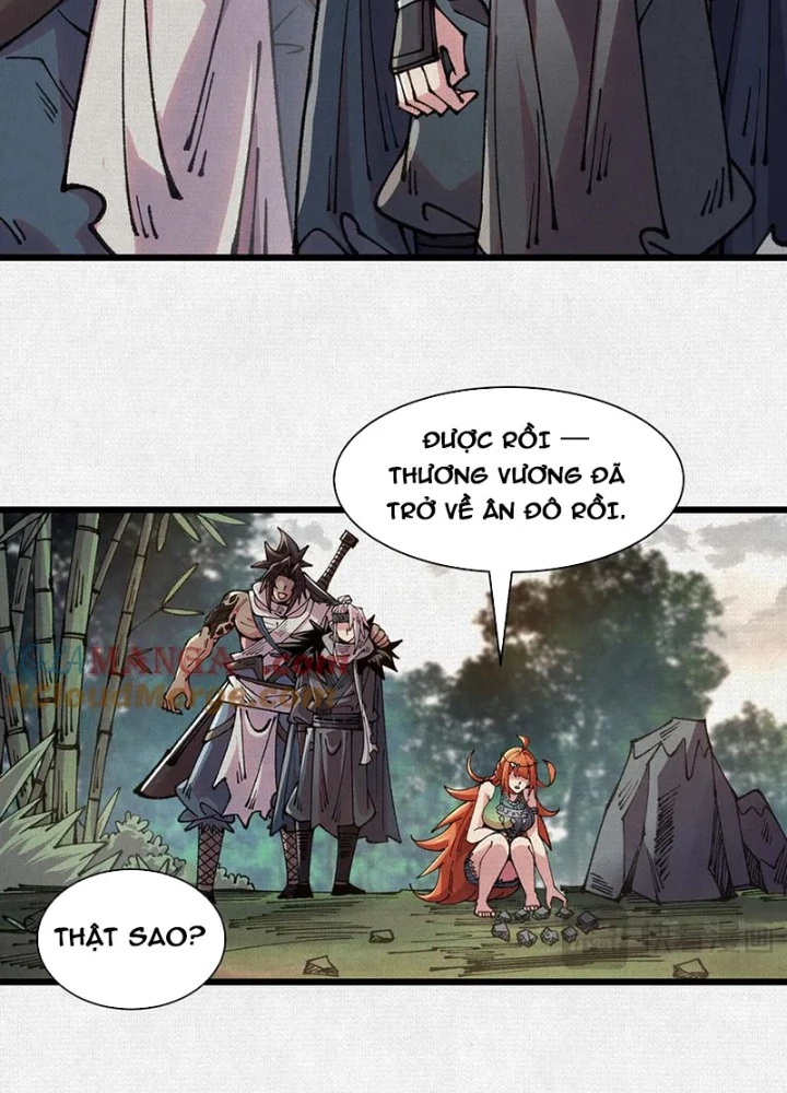 Xi Hồn Chapter 68 - Trang 4