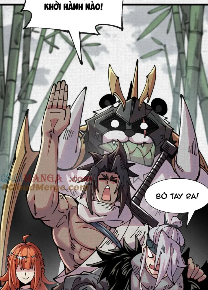 Xi Hồn Chapter 68 - Trang 4