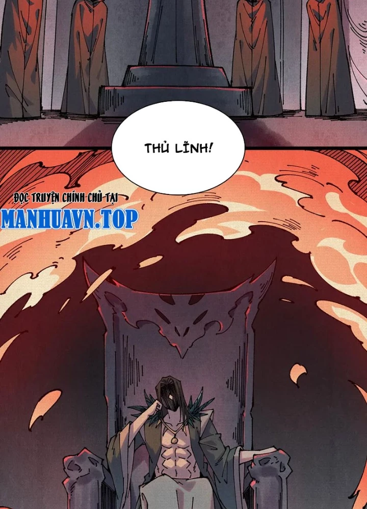 Xi Hồn Chapter 68 - Trang 4