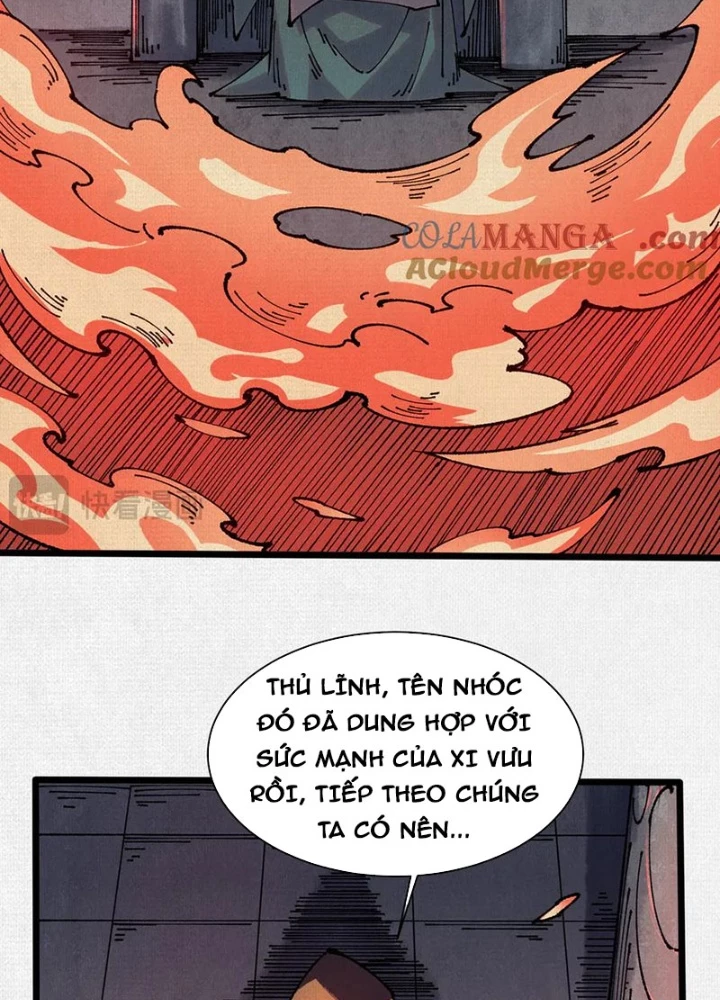 Xi Hồn Chapter 68 - Trang 4