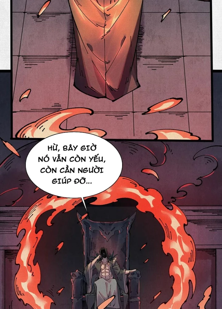 Xi Hồn Chapter 68 - Trang 4
