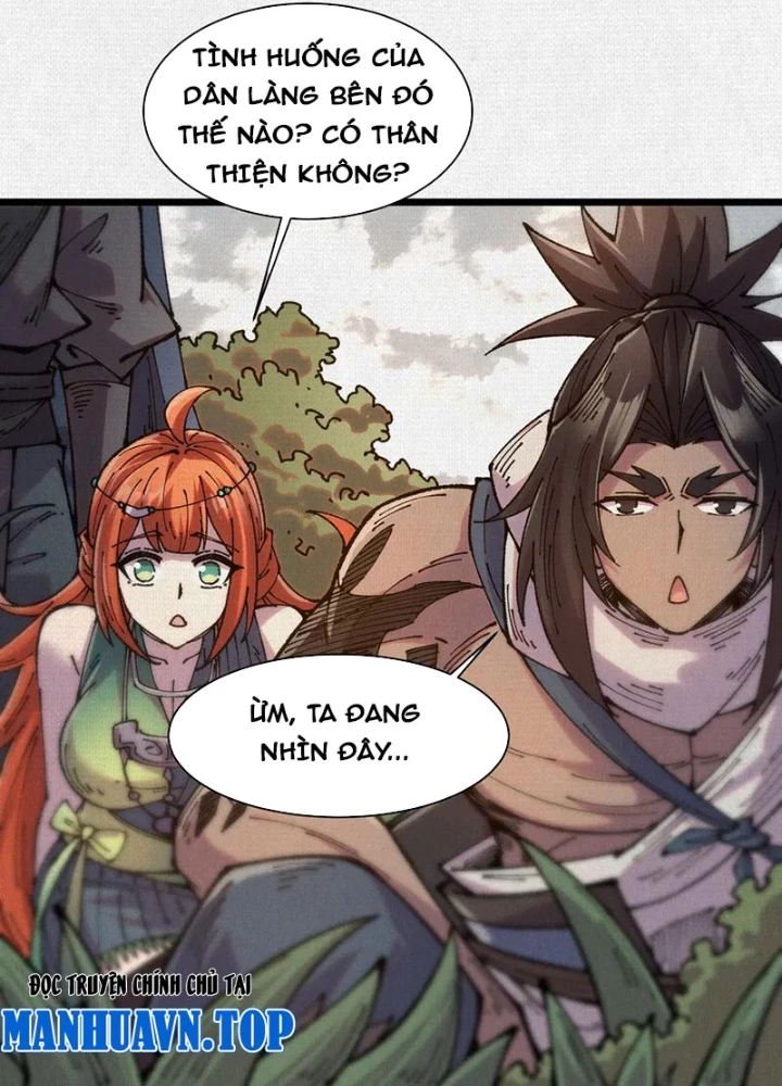 Xi Hồn Chapter 68 - Trang 4