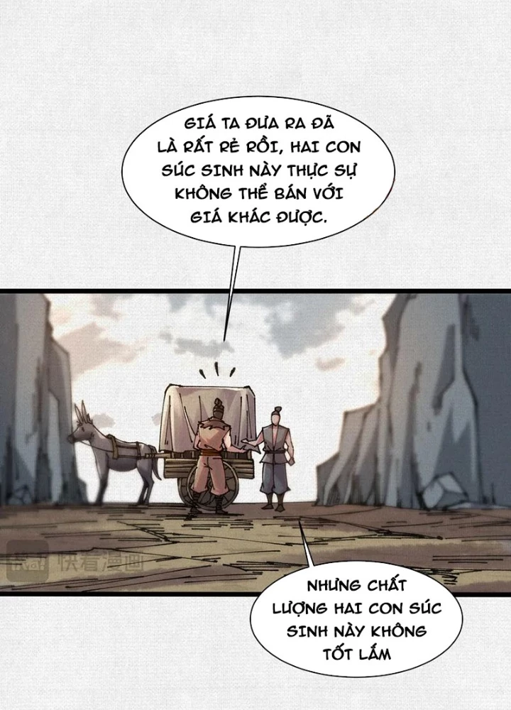 Xi Hồn Chapter 68 - Trang 4