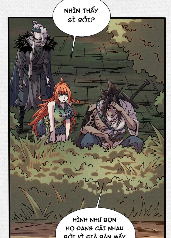 Xi Hồn Chapter 68 - Trang 4