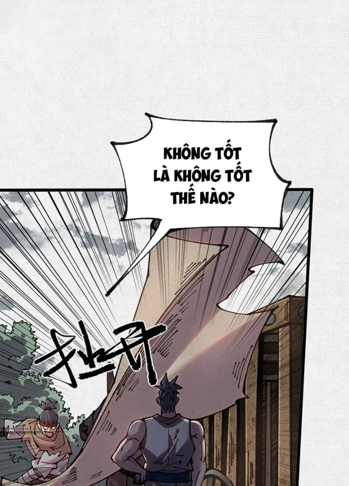 Xi Hồn Chapter 68 - Trang 4