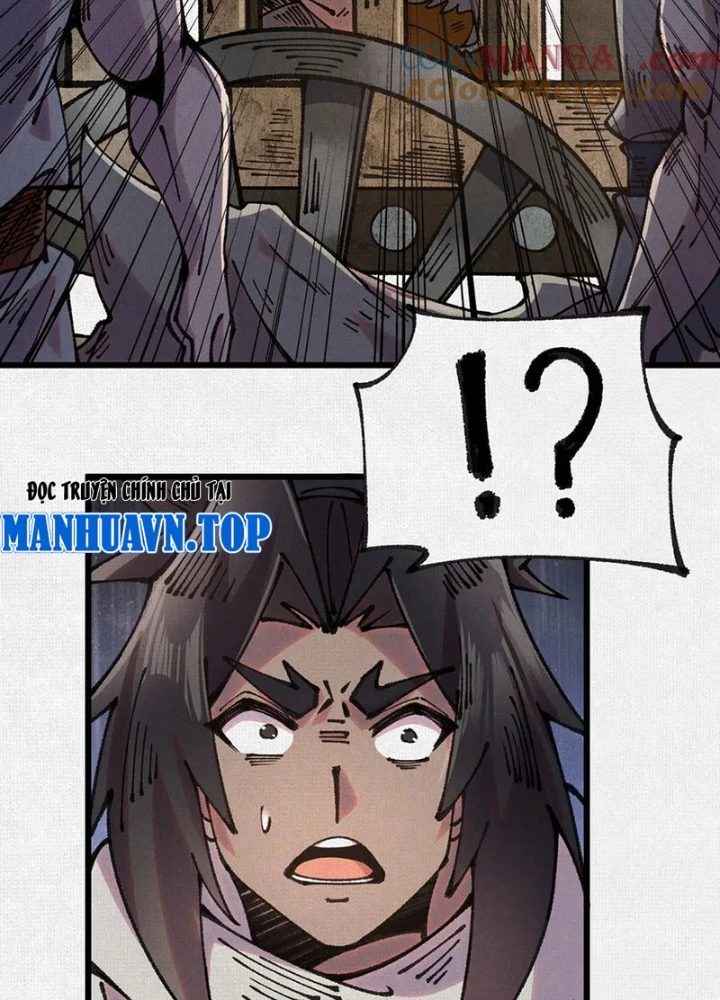 Xi Hồn Chapter 68 - Trang 4
