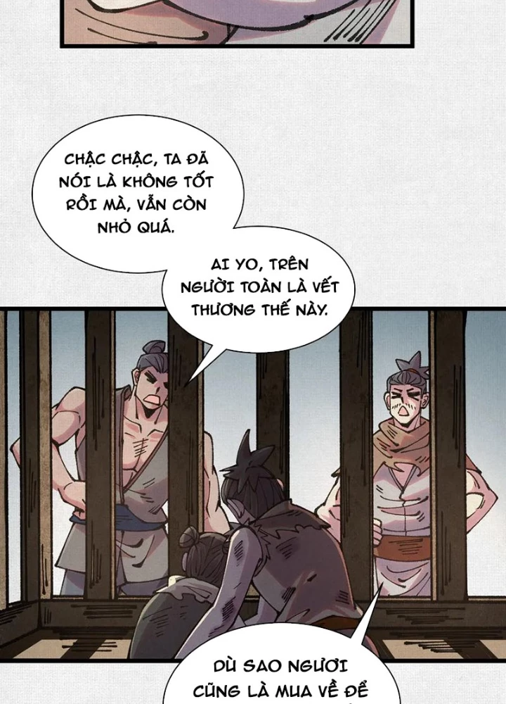 Xi Hồn Chapter 68 - Trang 4